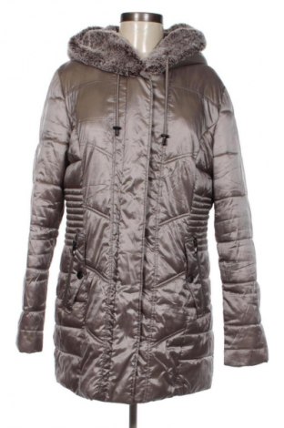 Geacă de femei Adagio, Mărime L, Culoare Bej, Preț 145,99 Lei