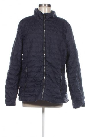 Geacă de femei Adagio, Mărime XL, Culoare Albastru, Preț 98,99 Lei