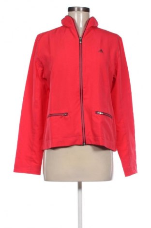 Γυναικείο μπουφάν Adidas, Μέγεθος M, Χρώμα Κόκκινο, Τιμή 38,99 €