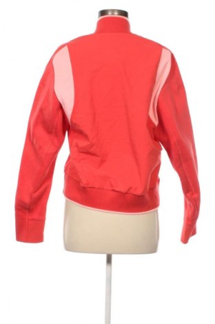 Γυναικείο μπουφάν Adidas, Μέγεθος L, Χρώμα Κόκκινο, Τιμή 104,00 €
