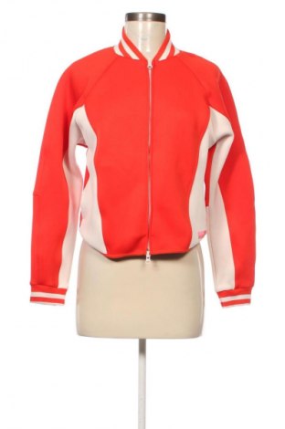 Дамско яке Adidas, Размер M, Цвят Многоцветен, Цена 187,68 лв.