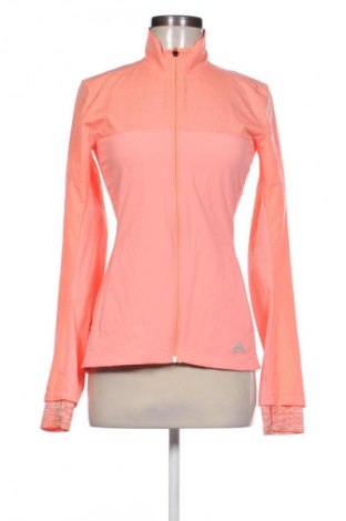 Geacă de femei Adidas, Mărime XS, Culoare Roz, Preț 215,79 Lei