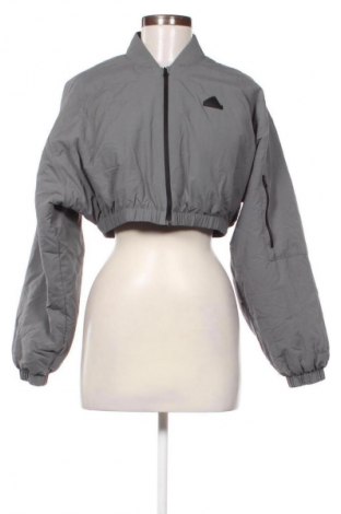 Női dzseki Adidas, Méret XS, Szín Szürke, Ár 51 919 Ft