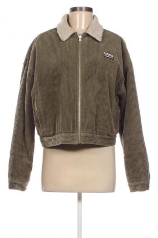 Női dzseki Adidas Originals, Méret M, Szín Zöld, Ár 17 784 Ft