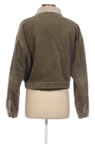 Női dzseki Adidas Originals, Méret M, Szín Zöld, Ár 17 784 Ft