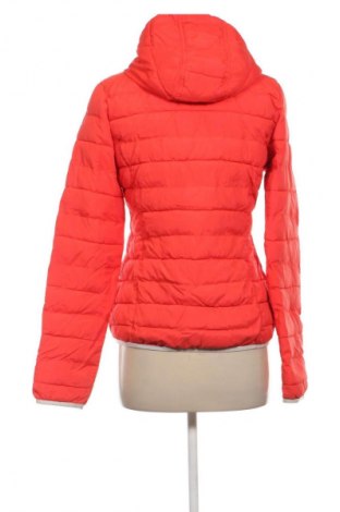 Damenjacke Adidas Originals, Größe S, Farbe Rot, Preis 49,99 €