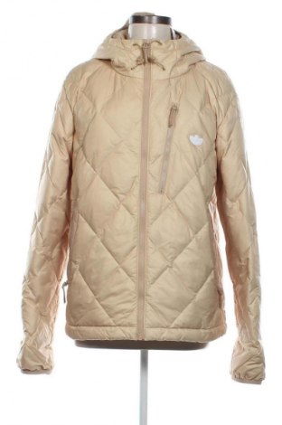 Geacă de femei Adidas Originals, Mărime M, Culoare Bej, Preț 236,01 Lei