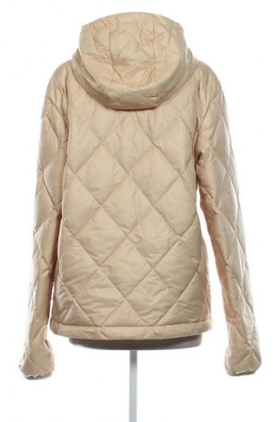 Geacă de femei Adidas Originals, Mărime M, Culoare Bej, Preț 236,01 Lei