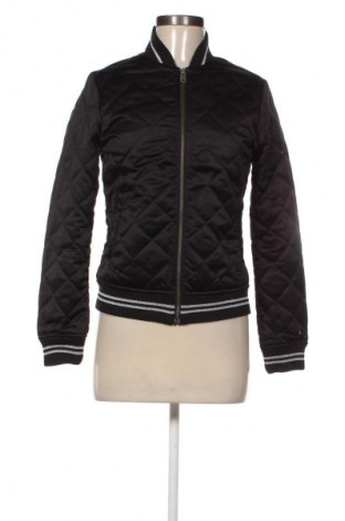 Női dzseki Aeropostale, Méret S, Szín Fekete, Ár 12 420 Ft