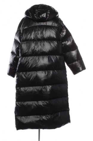 Дамско яке Air Jordan Nike, Размер S, Цвят Черен, Цена 384,99 лв.