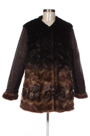 Női dzseki Alfredo Pauly, Méret L, Szín Barna, Ár 17 229 Ft