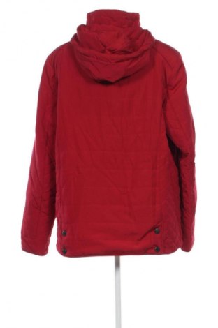 Γυναικείο μπουφάν Alia, Μέγεθος XL, Χρώμα Κόκκινο, Τιμή 24,55 €