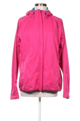 Dámská bunda  Alpine Pro, Velikost XXL, Barva Růžová, Cena  785,00 Kč