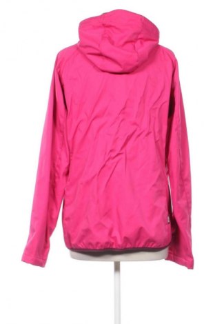 Dámská bunda  Alpine Pro, Velikost XXL, Barva Růžová, Cena  785,00 Kč