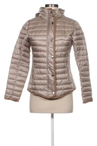 Дамско яке Amaro, Размер M, Цвят Златист, Цена 57,99 лв.