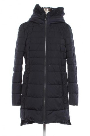 Dámska bunda  Amber & June, Veľkosť M, Farba Modrá, Cena  64,95 €