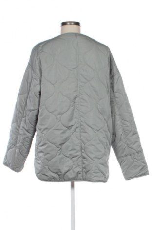 Női dzseki Amisu, Méret S, Szín Zöld, Ár 9 600 Ft