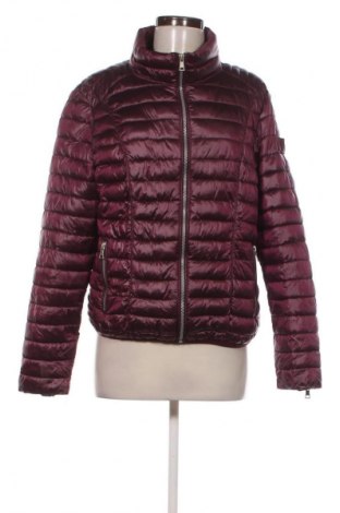 Γυναικείο μπουφάν Amisu, Μέγεθος L, Χρώμα Βιολετί, Τιμή 18,99 €