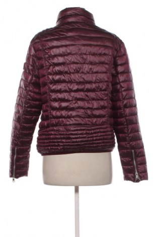 Γυναικείο μπουφάν Amisu, Μέγεθος L, Χρώμα Βιολετί, Τιμή 18,99 €