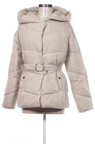 Dámská bunda  Amisu, Velikost S, Barva Béžová, Cena  849,00 Kč