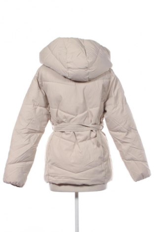 Dámská bunda  Amisu, Velikost S, Barva Béžová, Cena  849,00 Kč