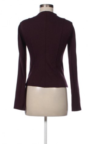 Дамско яке Amisu, Размер XS, Цвят Лилав, Цена 40,99 лв.