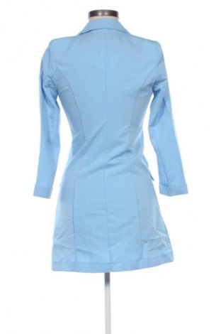 Γυναικείο μπουφάν Amisu, Μέγεθος XS, Χρώμα Μπλέ, Τιμή 24,55 €