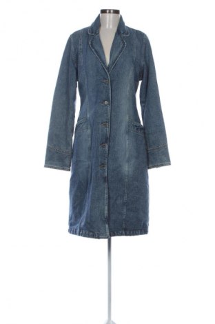 Női dzseki Amisu, Méret M, Szín Kék, Ár 6 589 Ft