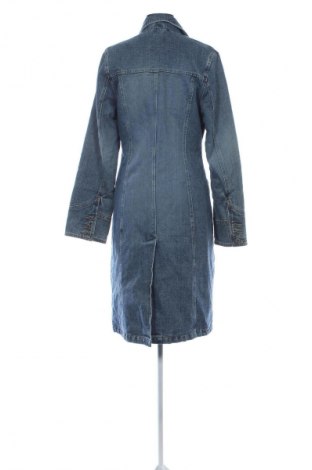 Női dzseki Amisu, Méret M, Szín Kék, Ár 6 589 Ft