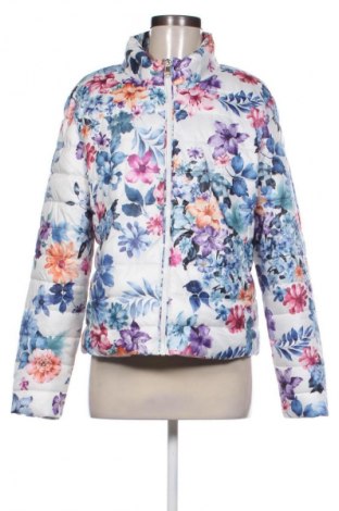 Kurtka damska Amisu, Rozmiar L, Kolor Kolorowy, Cena 91,99 zł