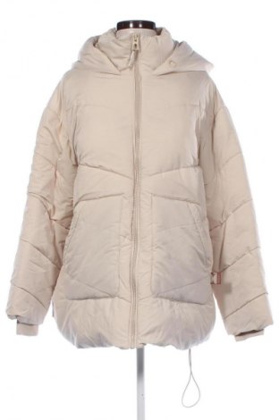 Geacă de femei Amisu, Mărime L, Culoare Bej, Preț 155,99 Lei