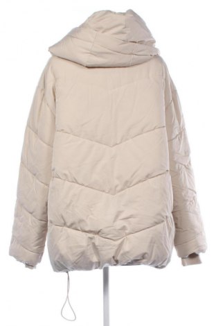 Geacă de femei Amisu, Mărime L, Culoare Bej, Preț 155,99 Lei