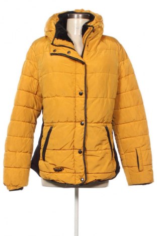 Női dzseki Andrea, Méret XXL, Szín Sárga, Ár 13 999 Ft
