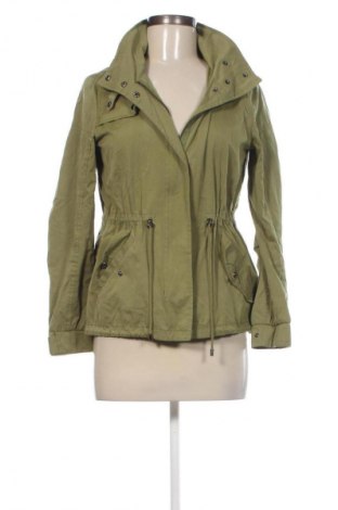 Γυναικείο μπουφάν Ann Christine, Μέγεθος XS, Χρώμα Πράσινο, Τιμή 17,99 €