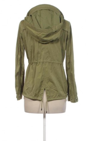 Γυναικείο μπουφάν Ann Christine, Μέγεθος XS, Χρώμα Πράσινο, Τιμή 17,99 €