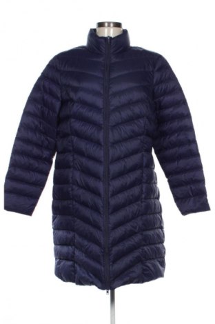 Дамско яке Anna Field, Размер XXL, Цвят Син, Цена 77,00 лв.