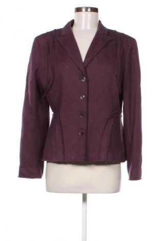 Damenjacke Anne Klein, Größe XL, Farbe Rot, Preis € 45,52