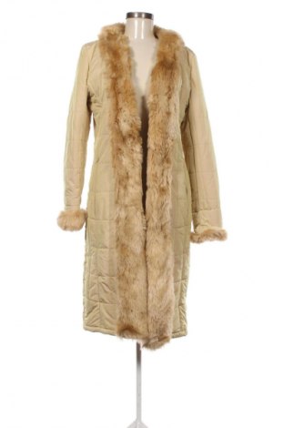 Γυναικείο μπουφάν Apart, Μέγεθος M, Χρώμα  Μπέζ, Τιμή 79,99 €