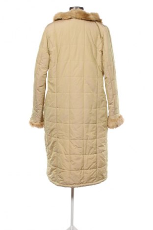 Γυναικείο μπουφάν Apart, Μέγεθος M, Χρώμα  Μπέζ, Τιμή 79,99 €