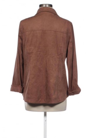 Дамско яке Armand Thiery, Размер L, Цвят Кафяв, Цена 68,02 лв.