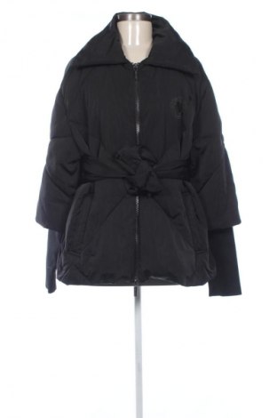 Дамско яке Armani Exchange, Размер XL, Цвят Черен, Цена 717,25 лв.