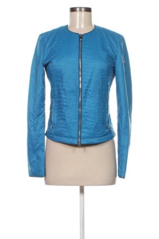 Geacă de femei Armani Jeans, Mărime S, Culoare Albastru, Preț 632,80 Lei