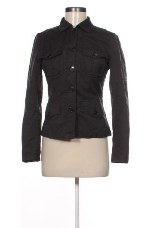 Γυναικείο μπουφάν Aspesi, Μέγεθος XS, Χρώμα Μαύρο, Τιμή 122,82 €