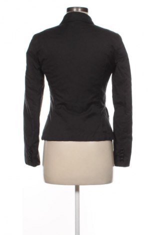 Γυναικείο μπουφάν Aspesi, Μέγεθος XS, Χρώμα Μαύρο, Τιμή 122,82 €