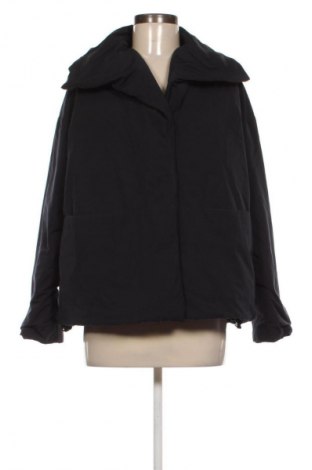 Γυναικείο μπουφάν Aspesi, Μέγεθος XS, Χρώμα Μπλέ, Τιμή 234,99 €