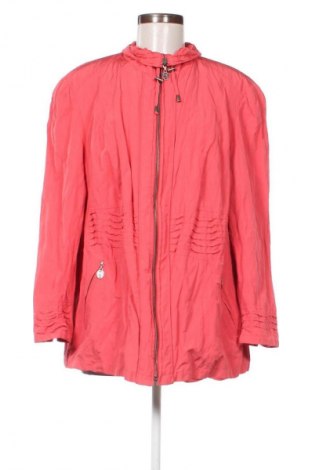 Kurtka damska Atelier, Rozmiar XXL, Kolor Czerwony, Cena 152,00 zł