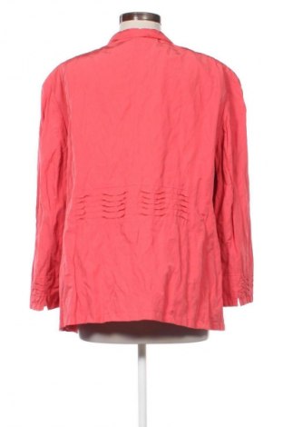 Kurtka damska Atelier, Rozmiar XXL, Kolor Czerwony, Cena 152,00 zł