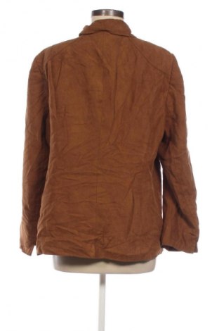 Γυναικείο μπουφάν Atelier GS, Μέγεθος M, Χρώμα Καφέ, Τιμή 17,99 €