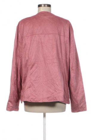 Γυναικείο μπουφάν Atlas For Women, Μέγεθος XXL, Χρώμα Ρόζ , Τιμή 20,99 €