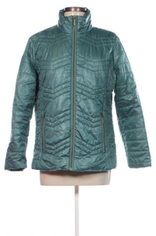 Γυναικείο μπουφάν Atlas For Women, Μέγεθος M, Χρώμα Πράσινο, Τιμή 15,99 €